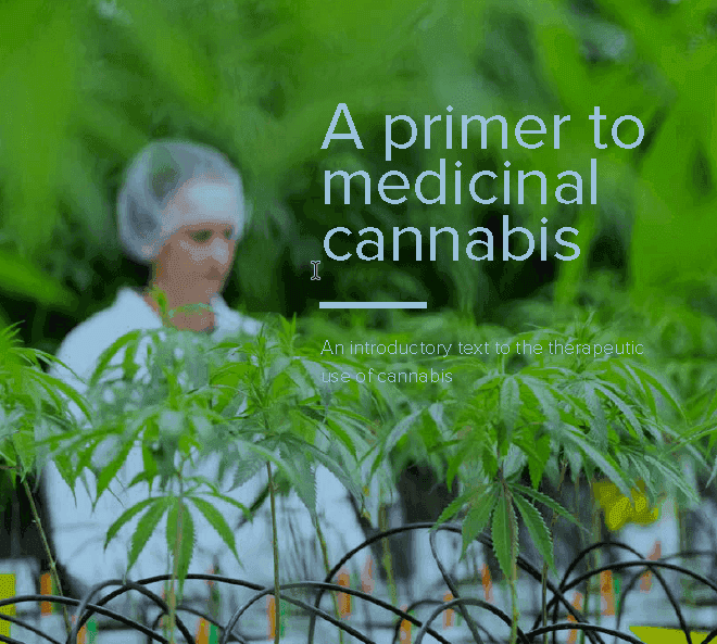 New Brochure Provides More Information About Medicinal Cannabis