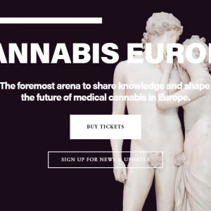 2019 06 18 13 43 32 Cannabis Europa Medical Cannabis Conference 2019 300x300