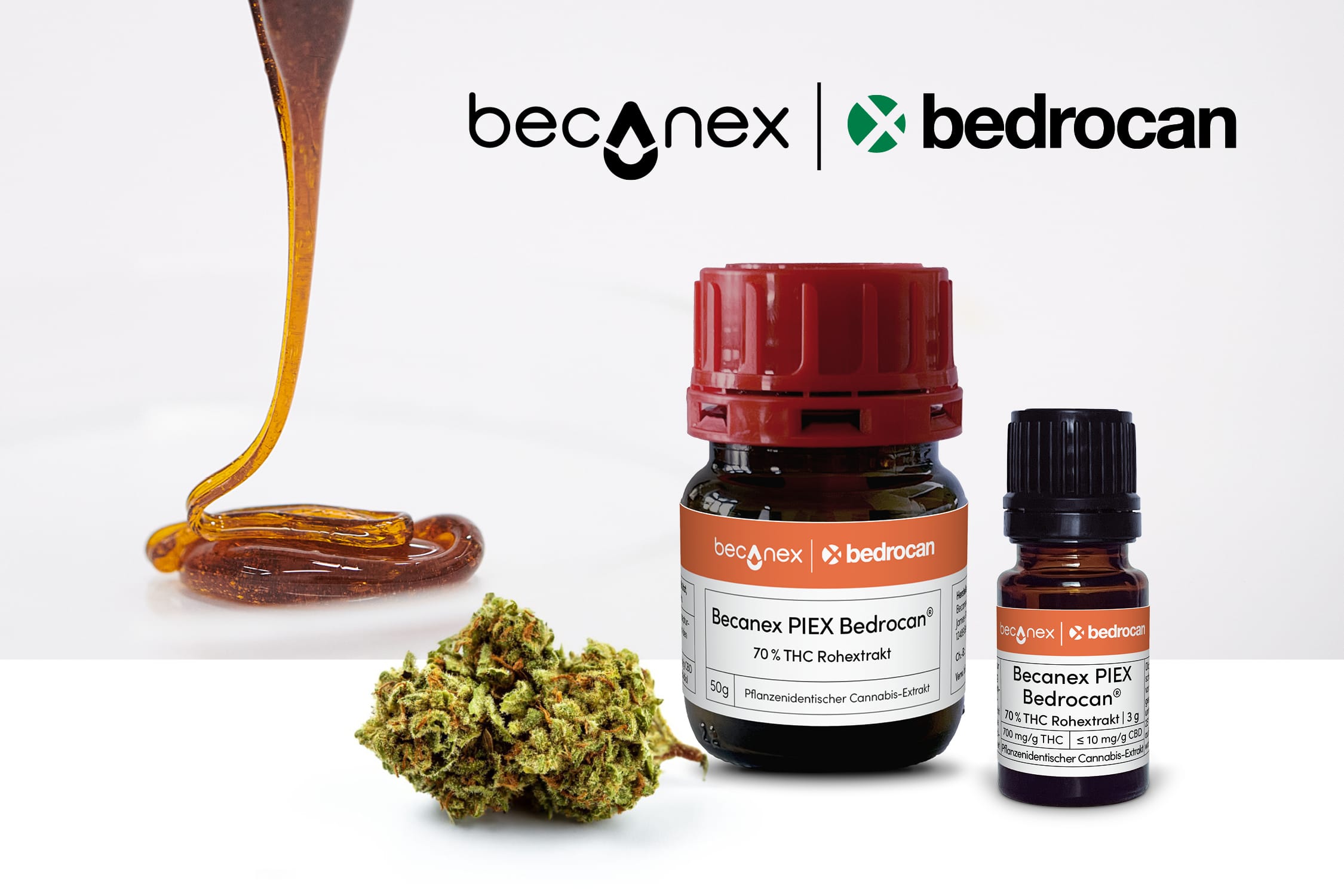 Becanex PIEX