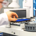 Analytical Testing Medicinal Cannabis By Bedrocan 16 1 150x150