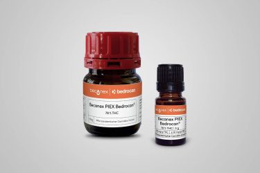 Becanex PIEX Bedrocan 78% Becanex PIEX Bedrocan 78%