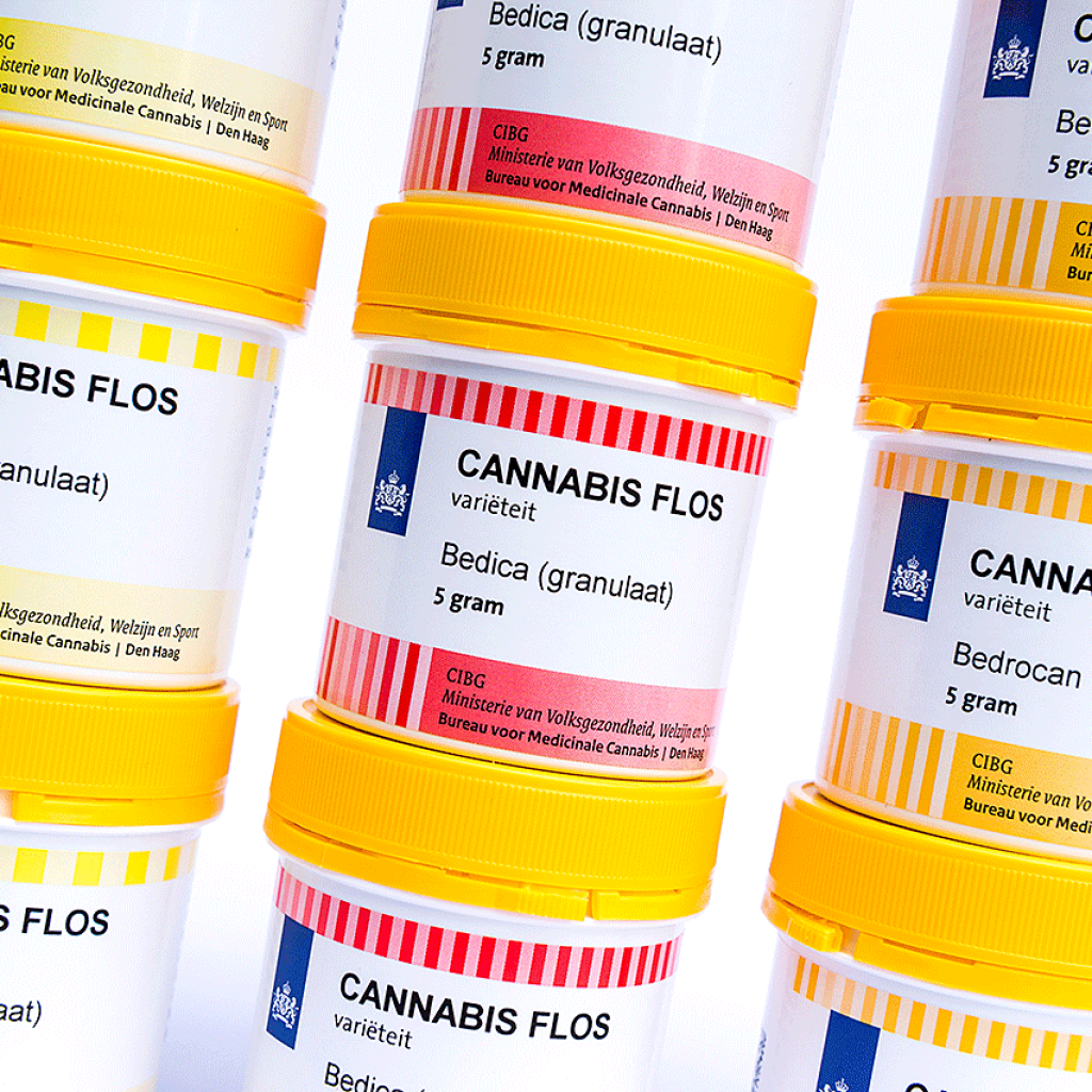 Cannabis dosing is not that easy