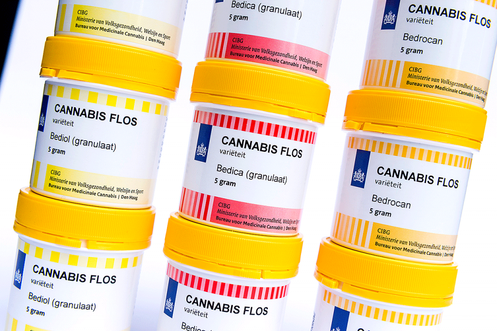 Cannabis dosing is not that easy