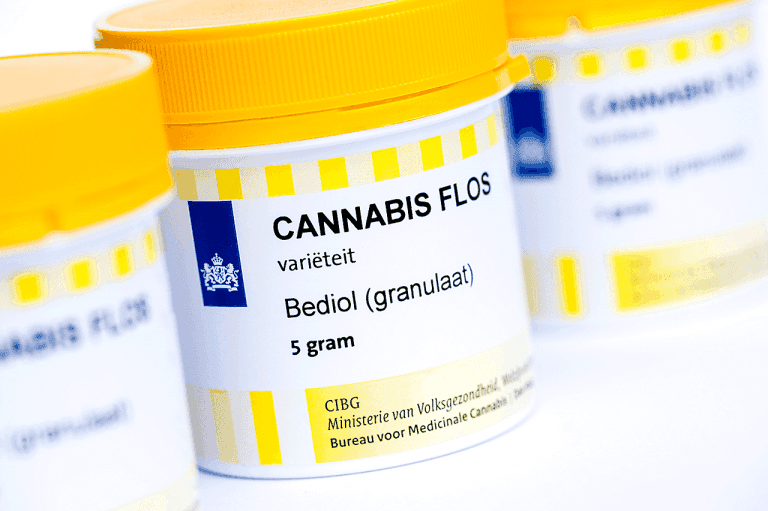 Denmark permits medicinal cannabis, but doctors are reluctant