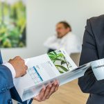 Bedrocan Business Setting Lr 60