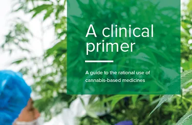 Cover A clinical primer Cover A clinical primer