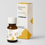 Oromucosal administration - Bedromed drops