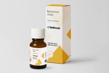 Bedromed drops Bedromed drops