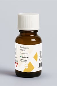 Bedromed drops - balanced