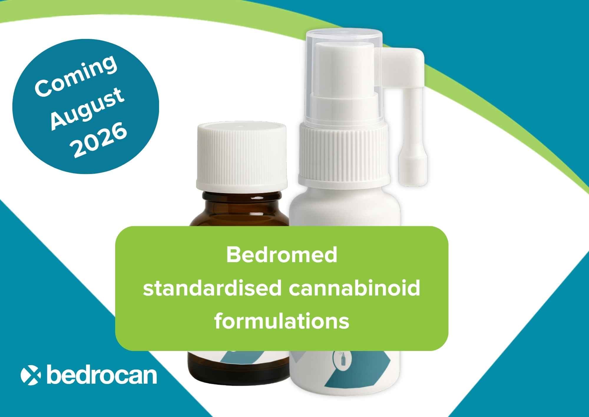 Bedromed Launch A4