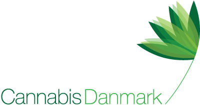 logo Cannabis Danmark