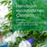 Handbuch medizinisches Cannabis