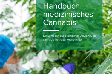 Handbuch medizinisches Cannabis