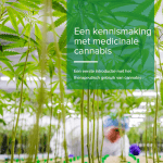 Een kennismaking met medicinale cannabis