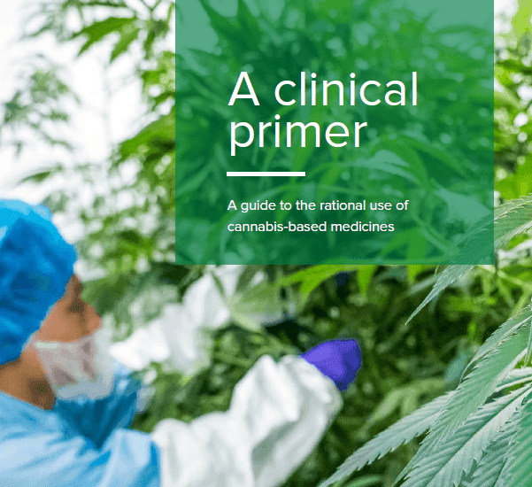 Booklet A clinical primer