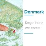 expansion Køge, Denmark