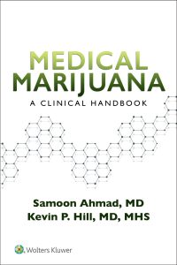 Medical Marijuana – A Clinical Handbook