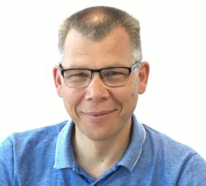 Marcus van den Ende