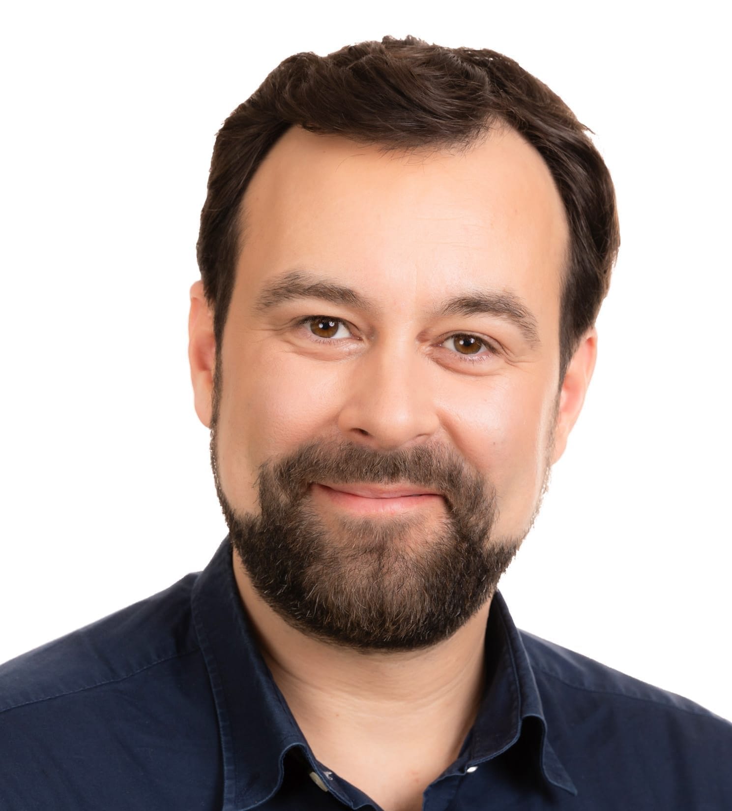 Mikael Kowal Mikael Kowal - Clinical Research Unit