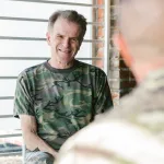military veteran and cannabis Post-Traumatic Stress Disorder (ptsd)