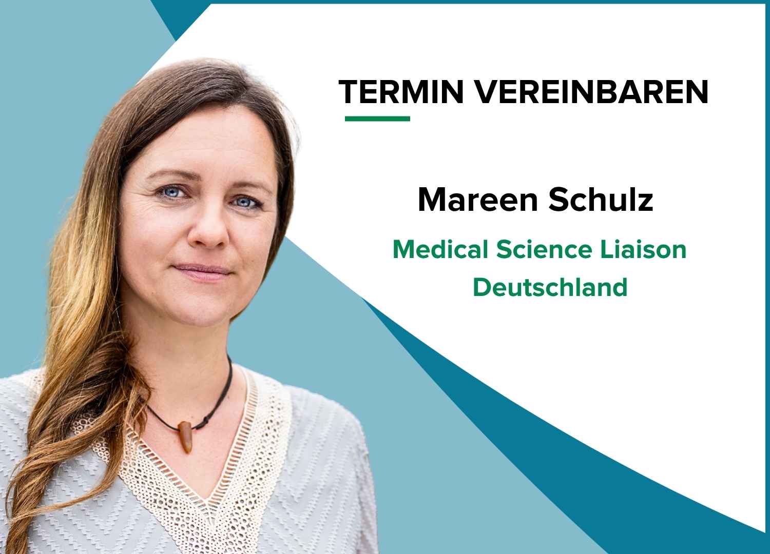 Termin Vereibaren- MSL