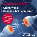 CME workshop - Cannabis for pain