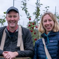 Sean Myles Sophie Watts Sean Myles and Sophie Watts van de Canadese Dalhousie Universiteit