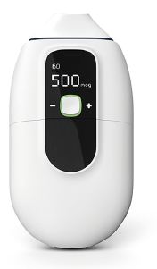 SyqeAir Inhaler