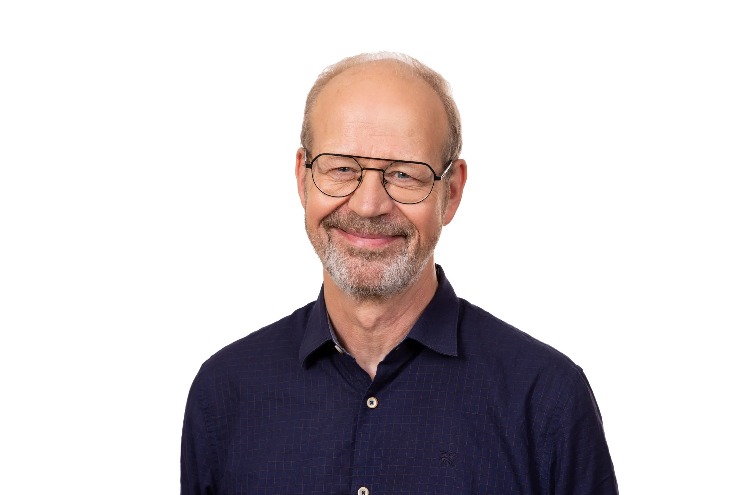 Tjalling Erkelens - Bedrocan war der erste in Deutschland.