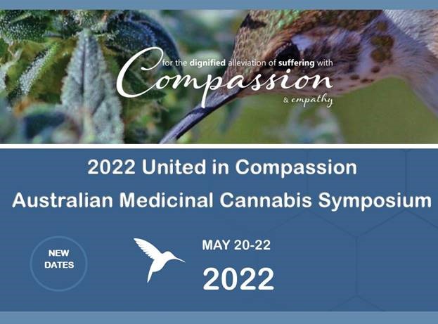 United in Compassion symposium